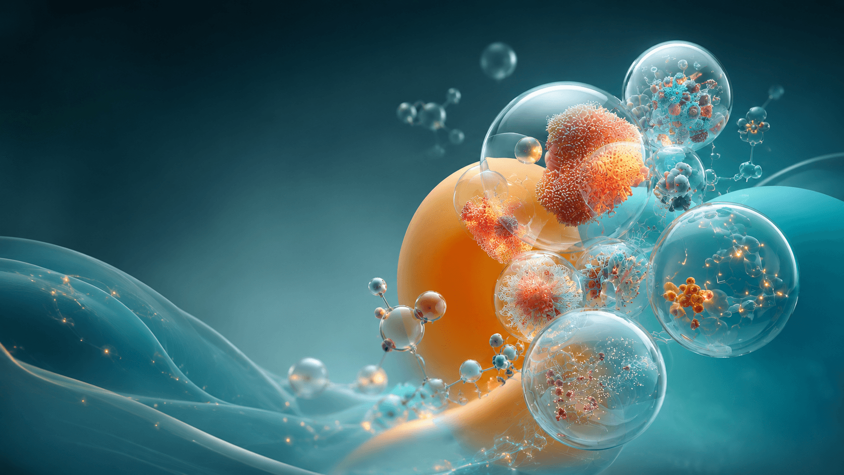 Scientific visualization system rendering complex high-resolution volumetric data